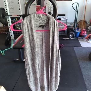 Lightweight vest